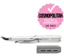 REMINGTON HYDRAluxe Pro S9001 Hair Straightener - White thumbnail 2