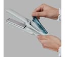 REMINGTON HYDRAluxe Pro S9001 Hair Straightener - White thumbnail 6