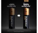 DURACELL Plus AA Alkaline Batteries - Pack of 16 thumbnail 3