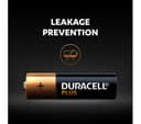 DURACELL Plus AA Alkaline Batteries - Pack of 16 thumbnail 6