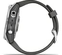 Garmin fenix 7S Smartwatch 42mm Silver & Graphite thumbnail 3