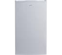IGENIX IG348R Undercounter Fridge - White thumbnail 1