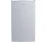 IGENIX IG348R Undercounter Fridge - White