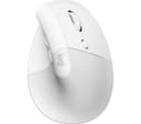 LOGITECH Lift Vertical Mouse Space Grey thumbnail 1
