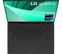 LG gram 16 16Z90R-K.AD7AA1 16" Laptop - Intel® Core™ i7, 2 TB SSD, Black thumbnail 6