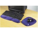 KENSINGTON 64271 Mouse Mat Blue thumbnail 2