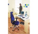 KENSINGTON 64271 Mouse Mat Blue thumbnail 3