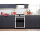 SHARP KF-66DIDD04IM1I-EN 60 cm Electric Induction Cooker - Inox thumbnail 8