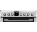 SHARP KF-66DIDD04IM1I-EN 60 cm Electric Induction Cooker - Inox thumbnail 10