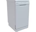 CANDY Brava CDPH 2L1049W-80 Slimline Dishwasher - White thumbnail 2