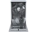 CANDY Brava CDPH 2L1049W-80 Slimline Dishwasher - White thumbnail 10