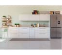 CANDY Brava CDPH 2L1049W-80 Slimline Dishwasher - White thumbnail 7