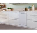 CANDY Brava CDPH 2L1049W-80 Slimline Dishwasher - White thumbnail 8