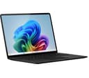 Microsoft Surface Laptop 7 15" Snapdragon X Elite 32GB 1TB Black thumbnail 3
