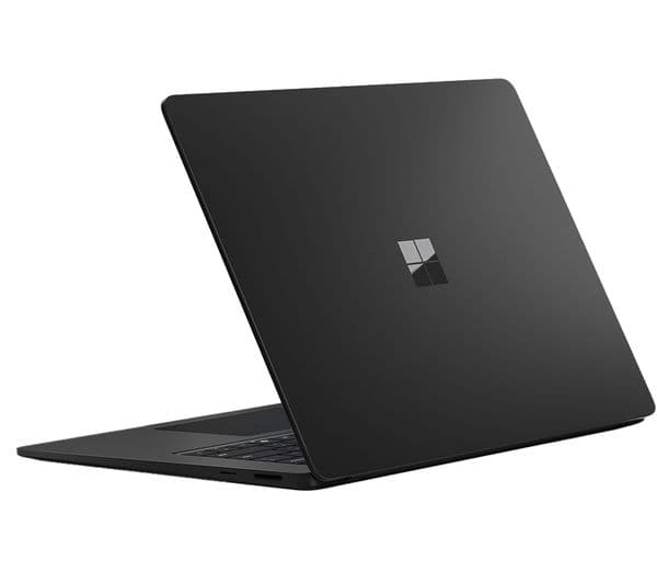 Microsoft Surface Laptop 7 15" Snapdragon X Elite 32GB 1TB Black - Image 4