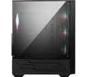 MSI MAG FORGE 112R ATX Mid-Tower PC Case - Black thumbnail 6