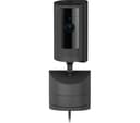 RING Pan-Tilt Security Camera Black thumbnail 1