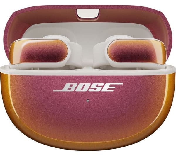 BOSE Ultra Open Earbuds Sunset Iridescent - Image 2