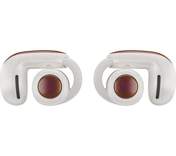 BOSE Ultra Open Earbuds Sunset Iridescent - Image 4