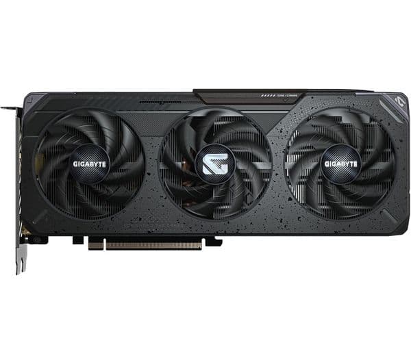 GIGABYTE Radeon RX 9060 XT 8 GB GAMING OC Graphics Card - Image 1