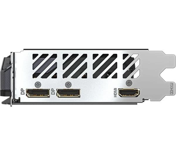 GIGABYTE Radeon RX 9060 XT 8 GB GAMING OC Graphics Card - Image 3