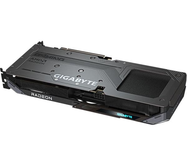 GIGABYTE Radeon RX 9060 XT 8 GB GAMING OC Graphics Card - Image 5