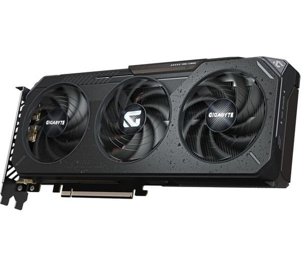 GIGABYTE Radeon RX 9060 XT 8 GB GAMING OC Graphics Card - Image 8