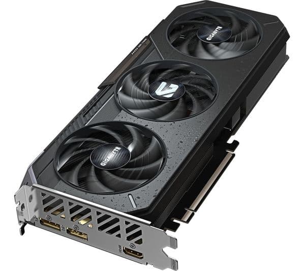 GIGABYTE Radeon RX 9060 XT 8 GB GAMING OC Graphics Card - Image 9