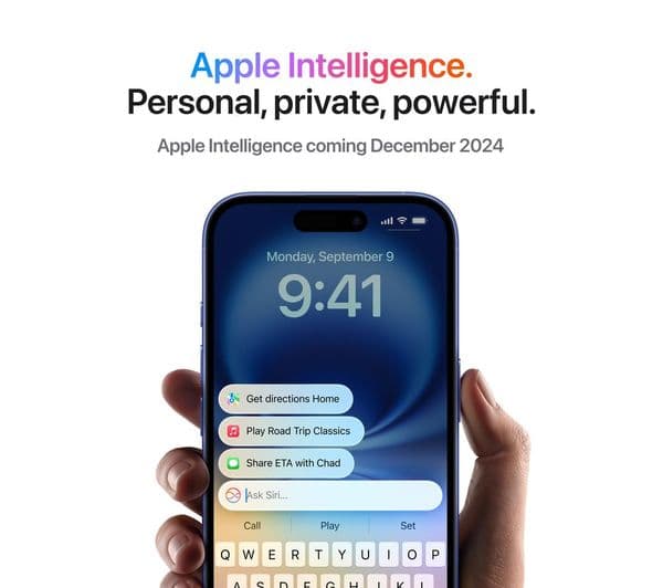 Apple iPhone 16 - 512 GB, White - Image 7