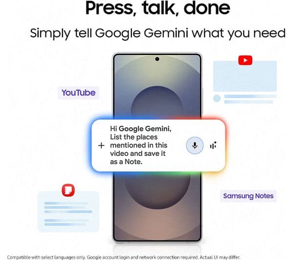 Samsung Galaxy S25 Ultra 256GB Titanium Black - Image 4