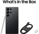 Samsung Galaxy S25 Ultra 256GB Titanium Black thumbnail 9