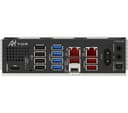 Gigabyte AI TOP B850 AM5 Motherboard thumbnail 4