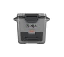 Ninja FB131UKGY FrostVault 28L Hard Cooler with Dry Zone - Slate Grey thumbnail 1