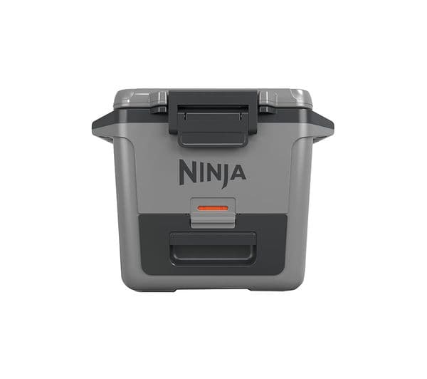 Ninja FB131UKGY FrostVault 28L Hard Cooler with Dry Zone - Slate Grey - Image 2