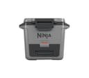 Ninja FB131UKGY FrostVault 28L Hard Cooler with Dry Zone - Slate Grey thumbnail 2
