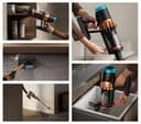 DYSON V16 Piston Animal Submarine DS60 Cordless Vacuum Cleaner - Black Copper thumbnail 3