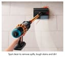 DYSON V16 Piston Animal Submarine DS60 Cordless Vacuum Cleaner - Black Copper thumbnail 9