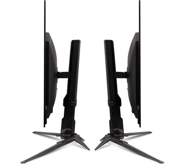 Acer Predator X27X1 27" OLED 4K Monitor - Image 3