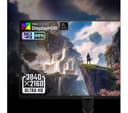 Acer Predator X27X1 27" OLED 4K Monitor thumbnail 7
