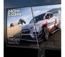 Acer Predator X27X1 27" OLED 4K Monitor thumbnail 8