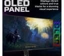 Acer Predator X27X1 27" OLED 4K Monitor thumbnail 9