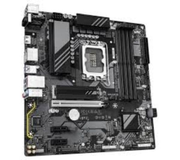 Gigabyte B760M DS3H LGA1700 Motherboard - Image 1
