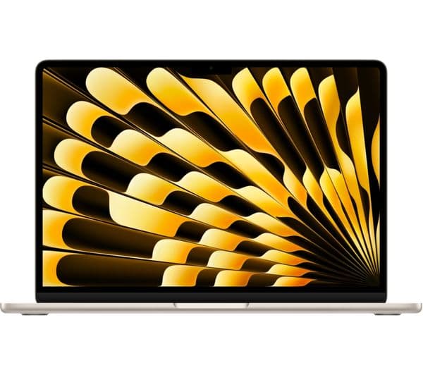 Apple MacBook Air 13.6 M5 16GB 1TB Starlight