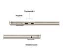 Apple MacBook Air 13.6 M5 16GB 1TB Starlight thumbnail 6