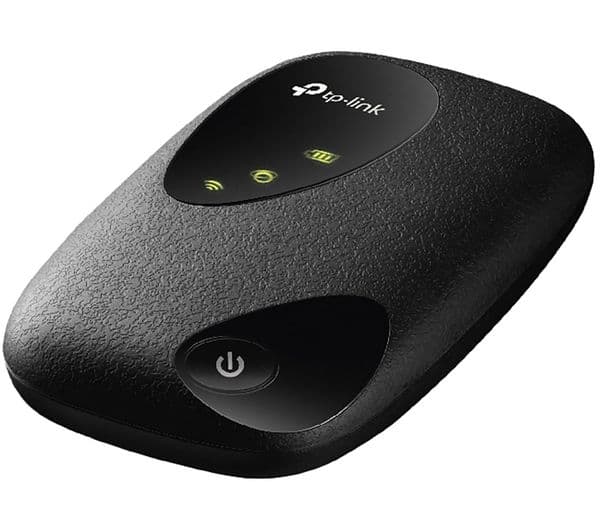 TP-Link M7010 4G LTE Mobile WiFi Black - Image 7
