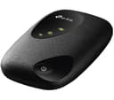 TP-Link M7010 4G LTE Mobile WiFi Black thumbnail 2