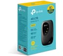 TP-Link M7010 4G LTE Mobile WiFi Black thumbnail 4