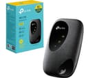 TP-Link M7010 4G LTE Mobile WiFi Black thumbnail 6