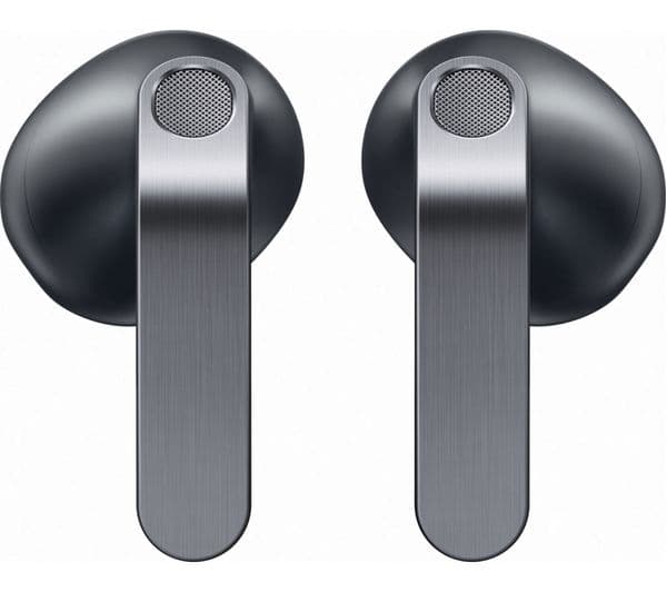 SAMSUNG Galaxy Buds4 Black - Image 1