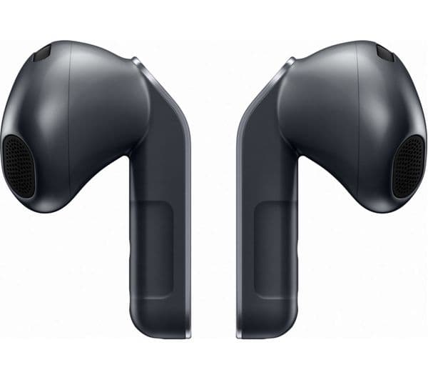 SAMSUNG Galaxy Buds4 Black - Image 2